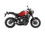 2018 Yamaha XSR900