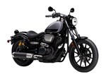 2018 Yamaha Bolt R-Spec