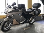2010 BMW BMW F 800ST