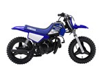 2017 Yamaha PW50 (2-Stroke)