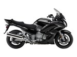 2017 Yamaha FJR1300 ABS