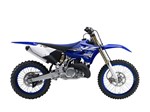2018 Yamaha YZ250 (2-Stroke)