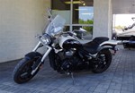 2012 Suzuki Boulevard M50
