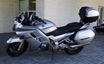 2003 Yamaha FJR1300