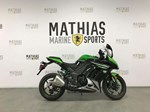 2016 Kawasaki NINJA 1000 ABS neuf