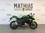 2016 Kawasaki NINJA 1000 ABS / 30$/sem