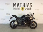 2017 Kawasaki NINJA 1000 ABS / 32$/sem