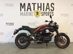 2017 Moto-guzzi GRISO 8V SE / 37$/sem