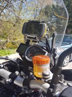 2014 KTM Adventure 1190