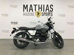 2018 Moto-guzzi V7 III MILANO