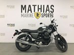 2018 Moto-guzzi V7 III CARBON SHINE