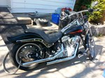 2006 Harley-Davidson Softail