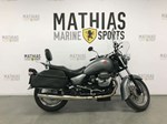 2003 Moto-guzzi california stone