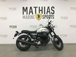 2018 Moto-guzzi V7 III ROUGH