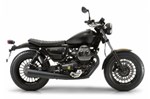 2017 Moto Guzzi V9 Bobber
