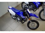 2018 Yamaha TTR50EJ TT-R50E