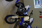 2018 Yamaha YZ65