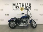 2015 Harley-Davidson sportster 1200