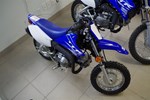 2018 Yamaha TTR50EJ TT-R50E