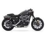 2018 Harley-Davidson XL1200CX - Sportster® Roadster™