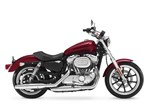 2018 Harley-Davidson XL883L - Sportster® SuperLow®