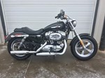 2016 Harley-Davidson XL1200C - Sportster® 1200 Custom