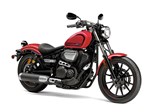 2016 Yamaha Bolt R-Spec