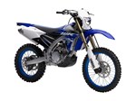 2018 Yamaha WR450F
