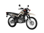 2018 Yamaha XT250