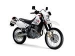 2018 Suzuki DR650SE