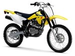 2018 Suzuki DR-Z125 L