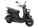 2018 Yamaha BWs 50