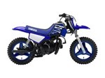 2018 Yamaha PW50 (2-Stroke)
