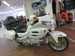 2008 Honda GL1800AD Gold Wing
