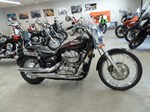 2009 Honda Shadow® Spirit 750