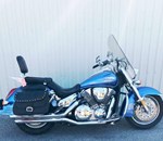 2007 Honda VTX™ 1300 R