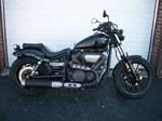 2014 Yamaha Bolt