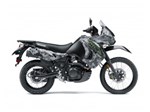 2018 Kawasaki KLR650 Camo