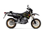2018 Suzuki DR-Z400SM