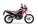 2018 Honda CRF®250 Rally