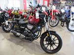 2017 Yamaha Bolt R-Spec