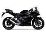 2018 Suzuki GSX250R
