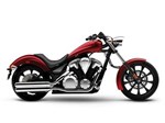 2017 Honda Fury