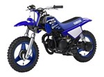 2018 Yamaha PW50 (2-Stroke)