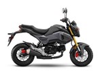 2018 Honda Grom