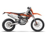 2018 KTM 500 EXC-F