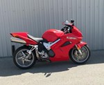 2005 Honda VFR800