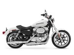 2018 Harley-Davidson XL883L - Sportster® SuperLow®