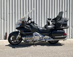 2010 Honda GL1800 AL Gold Wing