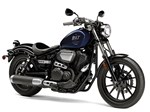 2016 Yamaha Bolt